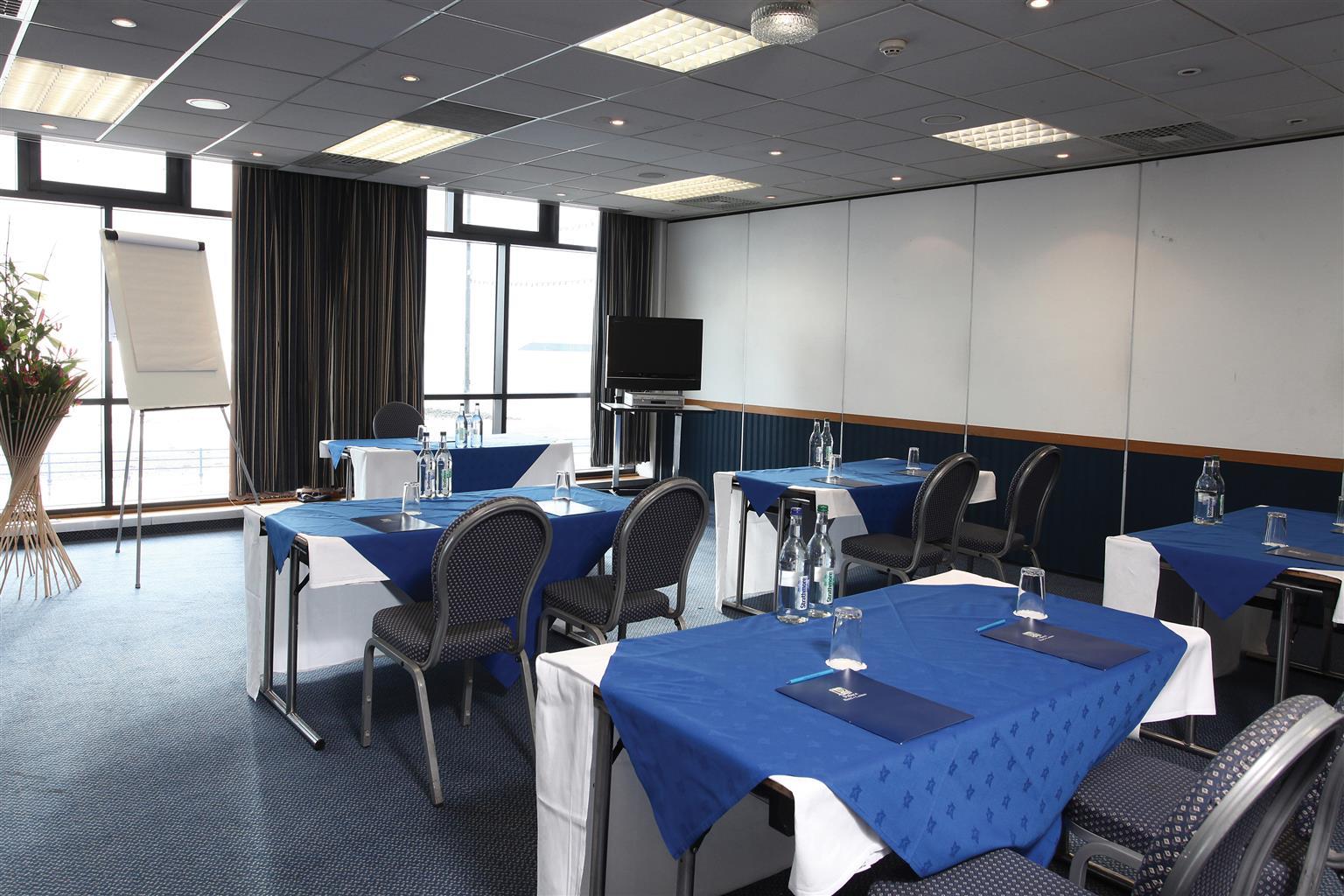 Best Western Palace Hotel & Casino Douglas Restaurant photo